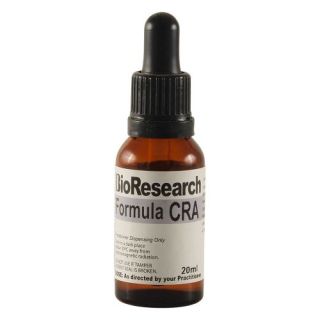 BioResearch Formula CRA 20mL