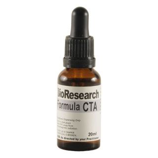 BioResearch Formula CTA 20mL
