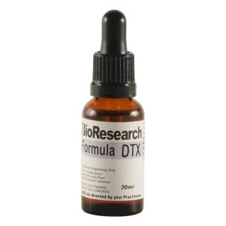 BioResearch Formula DTX 20mL