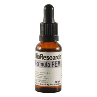 BioResearch Formula FEM 20mL