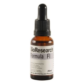 BioResearch Formula FI 20mL