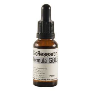 BioResearch Formula GBL 20mL