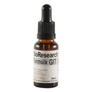 BioResearch Formula GIT 20mL