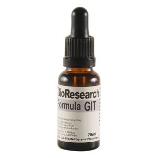BioResearch Formula GIT 50mL