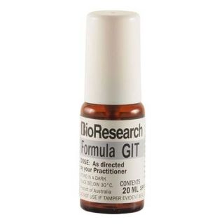 BioResearch Formula GIT Spray 23mL