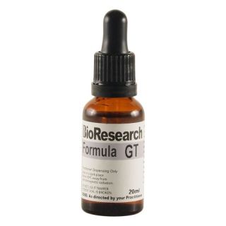 BioResearch Formula GT 20mL