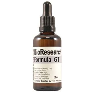 BioResearch Formula GT 50mL