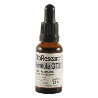 BioResearch Formula GT2 20mL
