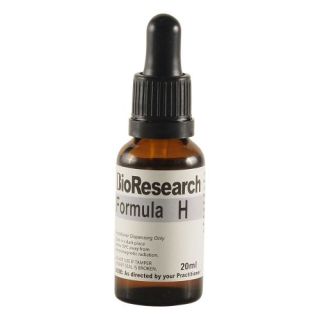 BioResearch Formula H 20mL