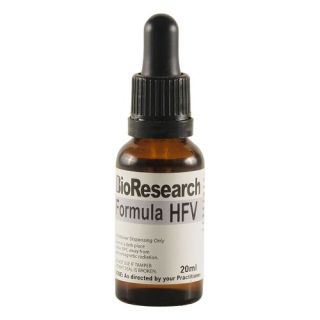 BioResearch Formula HFV 20mL