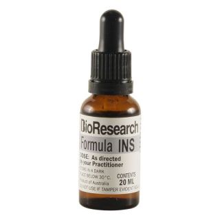 BioResearch Formula INS 20mL