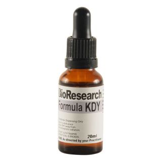 BioResearch Formula KDY 20mL