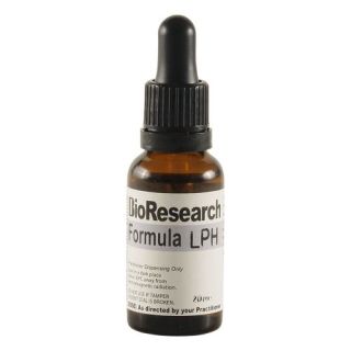 BioResearch Formula LPH 20mL