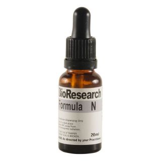 BioResearch Formula N 20mL
