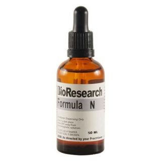 BioResearch Formula N 50mL
