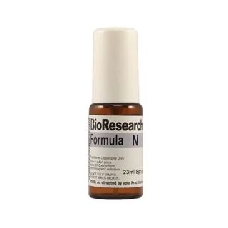 BioResearch Formula N Spray 23mL