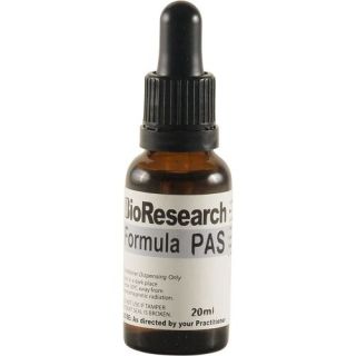 BioResearch Formula PAS 20mL