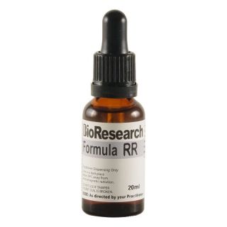 BioResearch Formula RR 20mL
