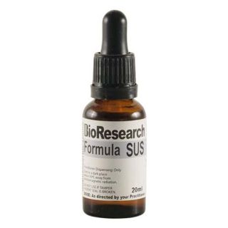 BioResearch Formula SUS 20mL