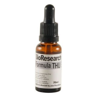 BioResearch Formula THU 20mL