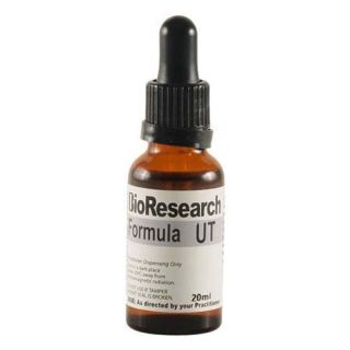 BioResearch Formula UT 20mL