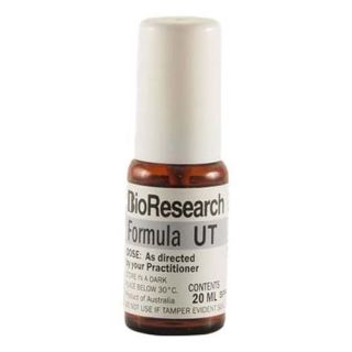 BioResearch Formula UT Spray 23mL
