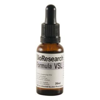 BioResearch Formula VSL 20mL
