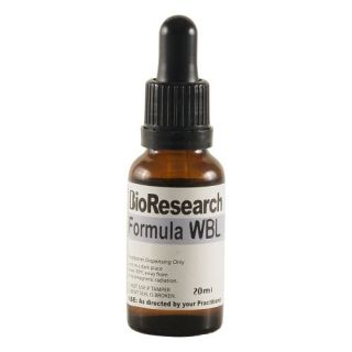 BioResearch Formula WBL 20mL