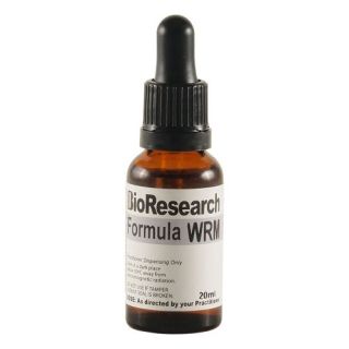 BioResearch Formula WRM 20mL