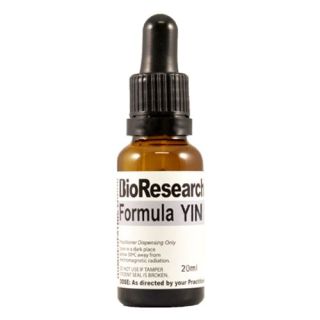 BioResearch Formula YIN 20mL