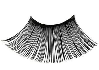 Kryolan Plastic Jumbo Lashes