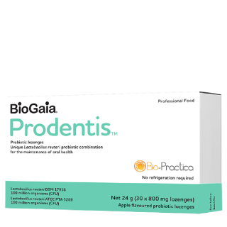 BioGaia Prodentis 30 Lozenges