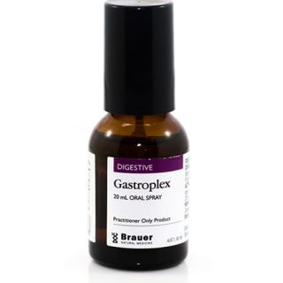 Brauer Professional Gastroplex Oral Spray 20mL