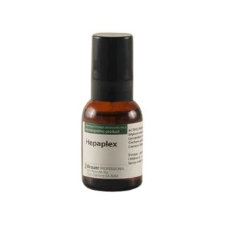 Brauer Professional Hepaplex Oral Spray 20mL