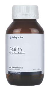 Metagenics Resilian 90 Capsules