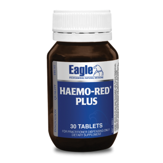 Eagle Haemo-Red Plus 30 Tablets