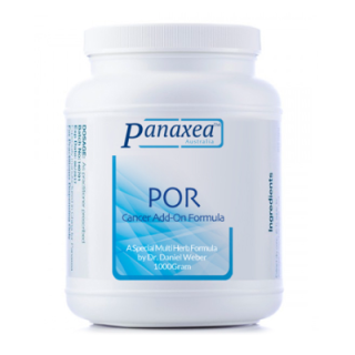 Panaxea Post Operative Recovery 1KG