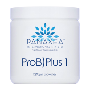 Panaxea Prob)PlusA 129G