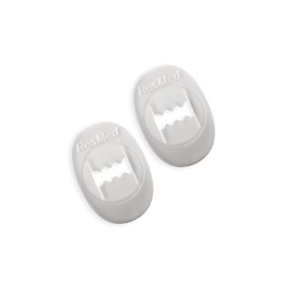 ResMed AirFit P10 Headgear Clips (1 pk