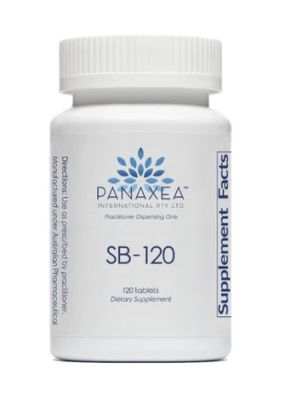 Panaxea SB-120 120 Tablets