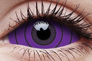 ColourVUE Sclera Colossus Contact Lens