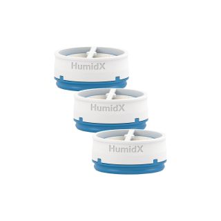ResMed HumidX (3 Pack)