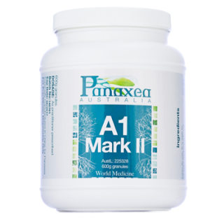 Panaxea A1 Mark II Bulk Pack 600G