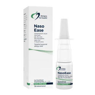 Designs for Health NasoEase 15mL Nasal Spray