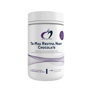 Desgins for Health Tri-Ma Restful Night Chocolate 210g