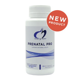 Designs for Health PreNatal Pro 90 Capsules