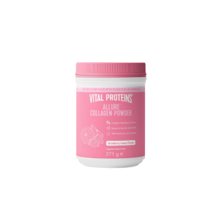 VITAL PROTEINS Allure Strawberry Lemon 271g