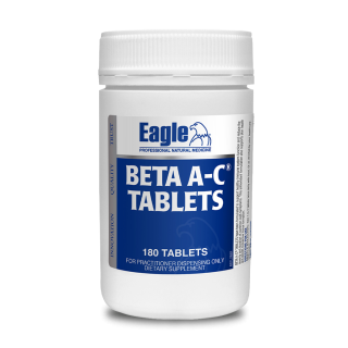 Eagle Beta A-C Tablets 180 Tablets