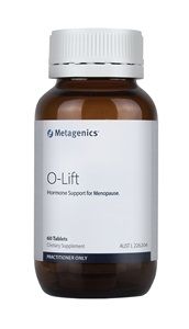 Metagenics O-Lift 60 Tablets
