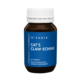 Eagle Cat's Claw-Echine 60 Tablets